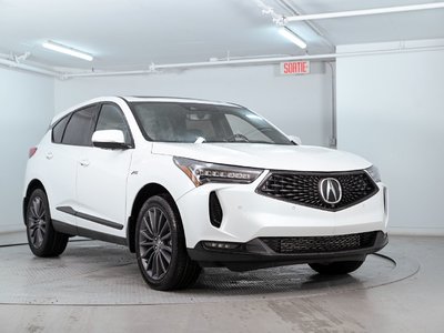 Acura RDX  2023