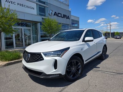 2023 Acura RDX