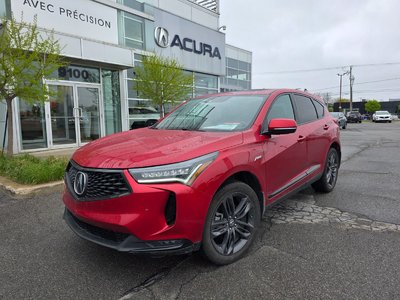 2023 Acura RDX