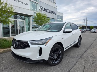 2023 Acura RDX