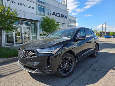 Acura RDX  2023