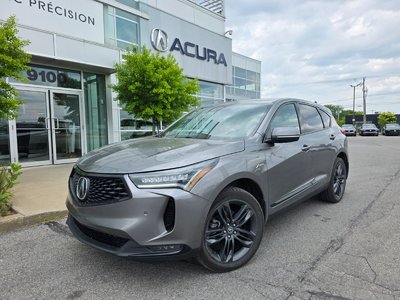 Acura RDX  2023