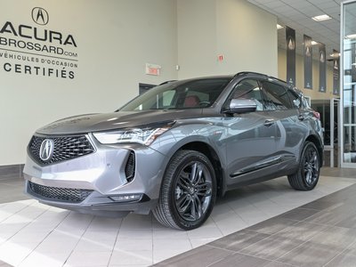 2024 Acura RDX