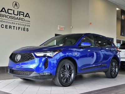 2024 Acura RDX