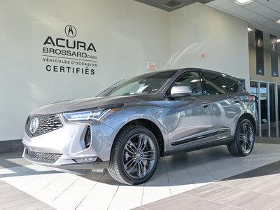 2024 Acura RDX