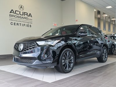Acura RDX  2025