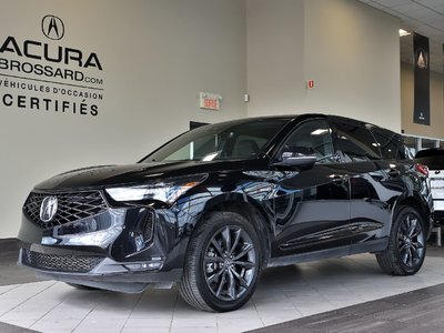 Acura RDX  2025