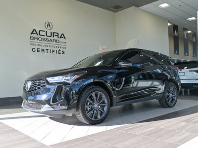 2026 Acura RDX
