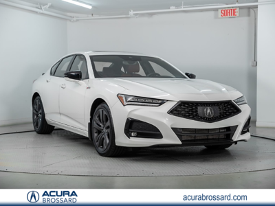 Acura TLX  2023