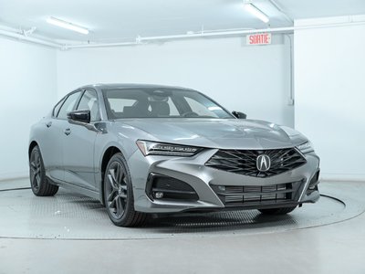 2024 Acura TLX