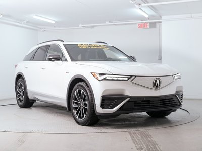 2024 Acura ZDX