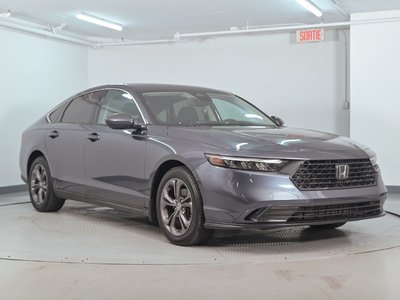 2023 Honda Accord Sedan