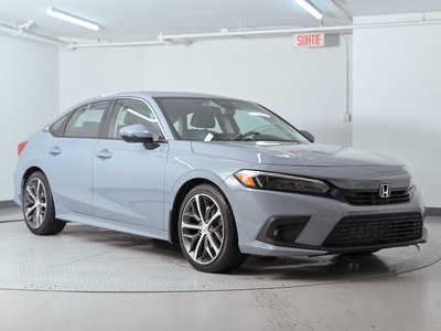 2023 Honda Civic Sedan