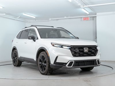 Honda CR-V HYBRID  2023