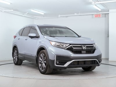 Honda CR-V  2021