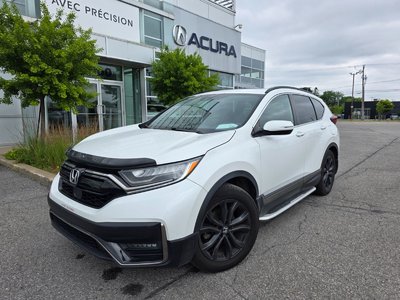 Honda CR-V  2021