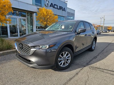 Mazda CX-5  2023