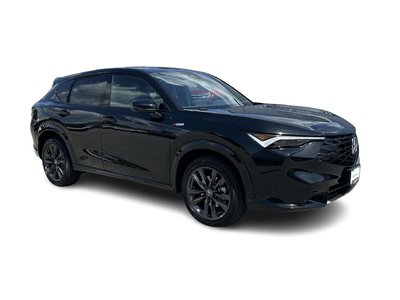2025 Acura ADX in Vancouver, British Columbia