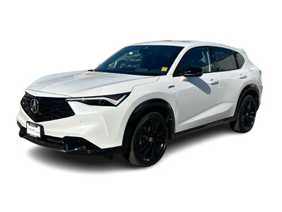 2025 Acura ADX in Langley, British Columbia