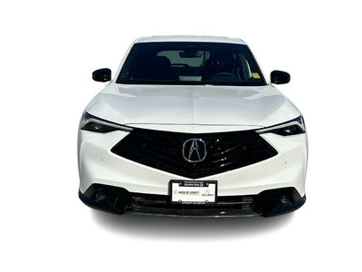 2025 Acura ADX in Langley, British Columbia