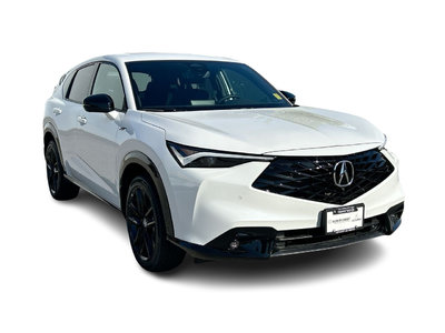 2025 Acura ADX in Langley, British Columbia
