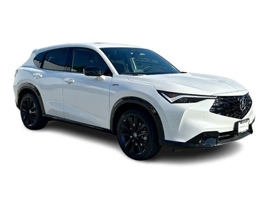 2025 Acura ADX in Langley, British Columbia