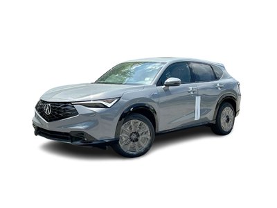 2025 Acura ADX in Langley, British Columbia
