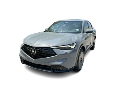 Acura ADX  2025 à Langley, Colombie-Britannique