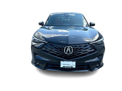 2025 Acura ADX in Langley, British Columbia