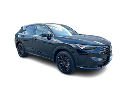 2025 Acura ADX in Langley, British Columbia