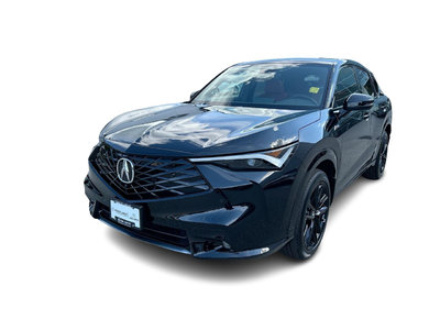 2025 Acura ADX in Langley, British Columbia