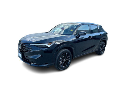 2025 Acura ADX in Langley, British Columbia
