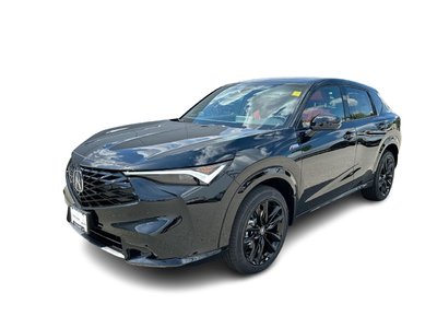 2025 Acura ADX in Langley, British Columbia