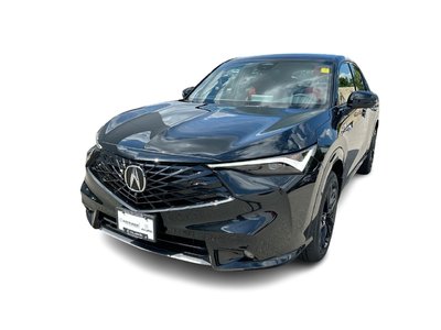 2025 Acura ADX in Langley, British Columbia