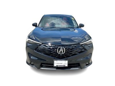 2025 Acura ADX in Vancouver, British Columbia
