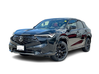 Acura ADX  2025 à Langley, Colombie-Britannique