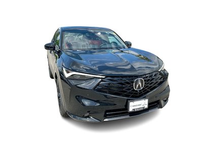 2025 Acura ADX in Vancouver, British Columbia