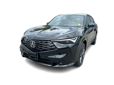 2025 Acura ADX in Langley, British Columbia