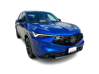 2025 Acura ADX in Vancouver, British Columbia