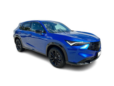2025 Acura ADX in Vancouver, British Columbia