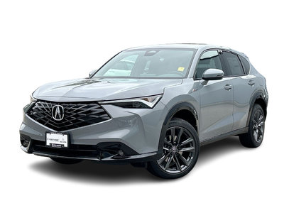 2025 Acura ADX in Langley, British Columbia