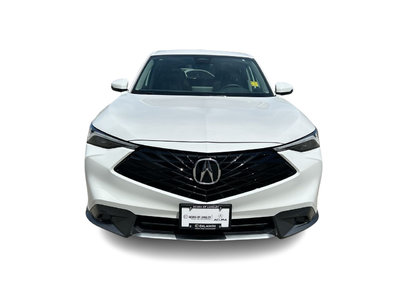 2025 Acura ADX in Langley, British Columbia