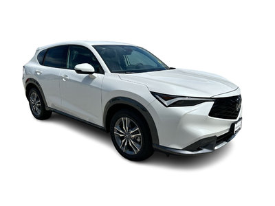 2025 Acura ADX in Langley, British Columbia