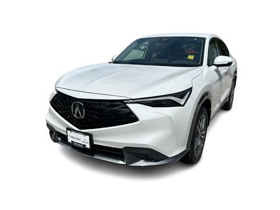 Acura ADX  2025 à Langley, Colombie-Britannique