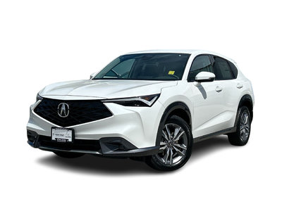 2025 Acura ADX in Langley, British Columbia