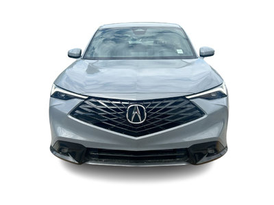 2025 Acura ADX in North Vancouver, British Columbia