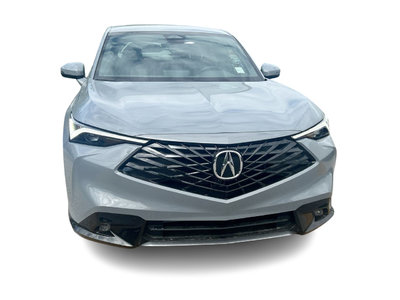 2025 Acura ADX in North Vancouver, British Columbia