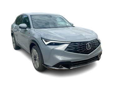 2025 Acura ADX in North Vancouver, British Columbia