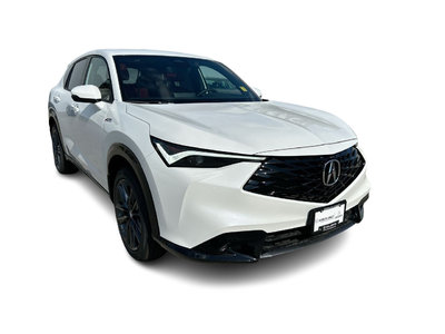2025 Acura ADX in North Vancouver, British Columbia