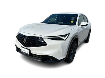 Acura ADX  2025 à Langley, Colombie-Britannique